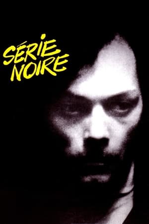 Serie Noire watch Serie Noire