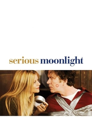 Serious Moonlight watch Serious Moonlight