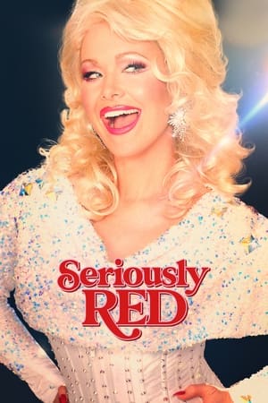 watch Seriously Red
