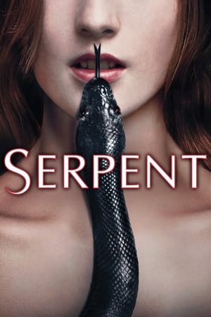 Serpent watch Serpent