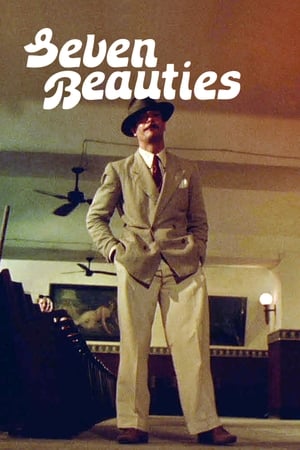 watch Seven Beauties