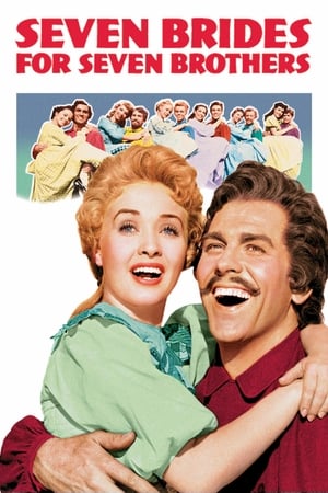 Seven Brides for Seven Brothers watch Seven Brides for Seven Brothers