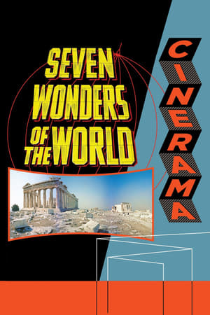Seven Wonders of the World watch Seven Wonders of the World