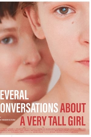 watch Several Conversations About a Very Tall Girl
