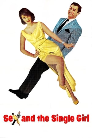 Sex and the Single Girl watch Sex and the Single Girl