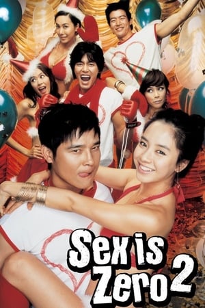 Sex Is Zero 2 watch Sex Is Zero 2