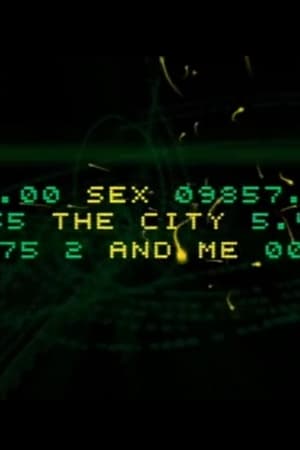 watch Sex, the City and Me