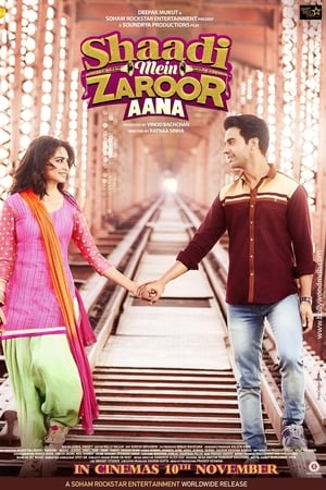 Shaadi Mein Zaroor Aana watch Shaadi Mein Zaroor Aana