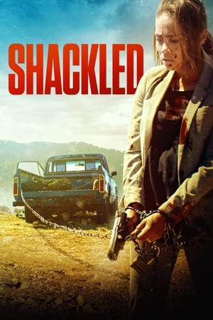 Shackled watch Shackled