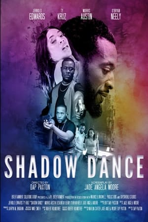 watch Shadow Dance