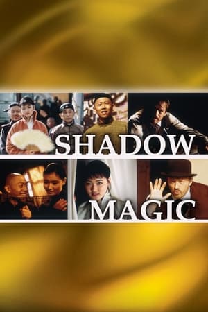 watch Shadow Magic
