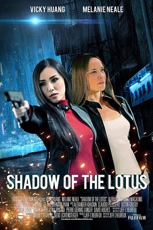 Shadow of the Lotus watch Shadow of the Lotus