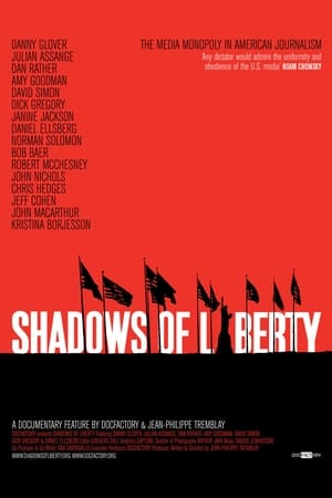 watch Shadows of Liberty