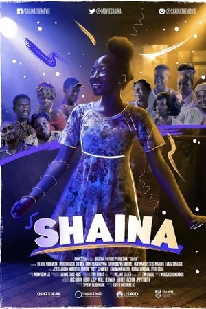 Shaina watch Shaina