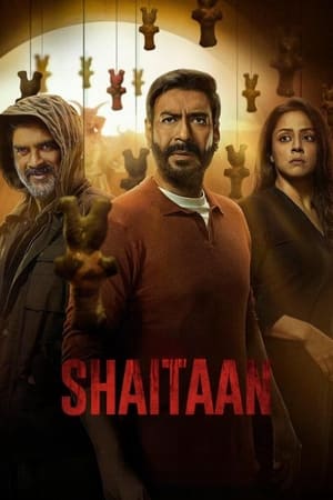 Shaitaan watch Shaitaan