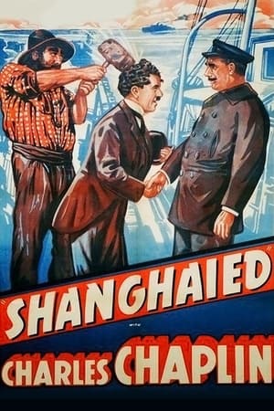 watch Shanghaied