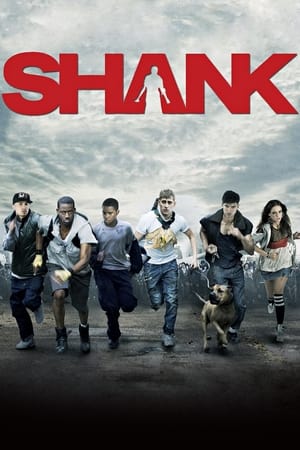 Shank watch Shank