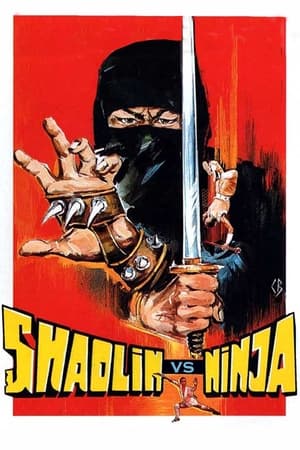 watch Shaolin vs. Ninja