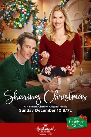 Sharing Christmas watch Sharing Christmas