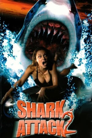 watch Shark Attack 2