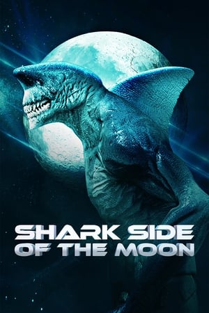 Shark Side of the Moon watch Shark Side of the Moon