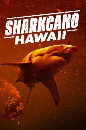 watch Sharkcano: Hawaii