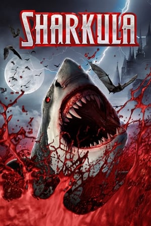 watch Sharkula