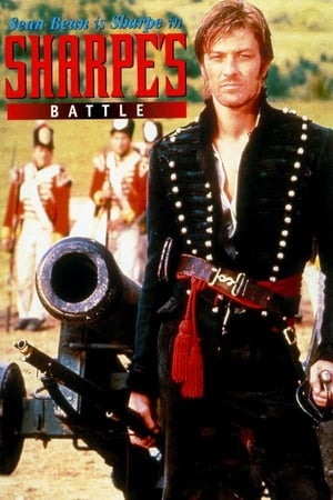 watch Sharpe's Battle