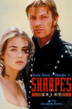 Sharpe's Enemy watch Sharpe's Enemy