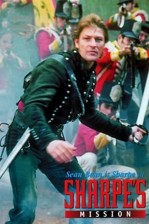 watch Sharpe's Mission