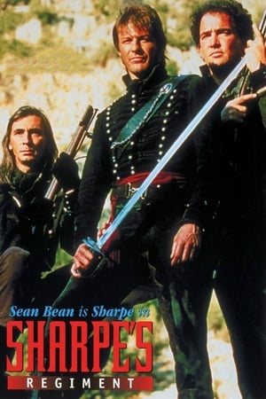watch Sharpe's Regiment