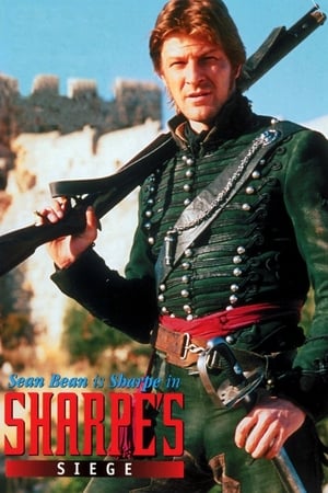 watch Sharpe's Siege