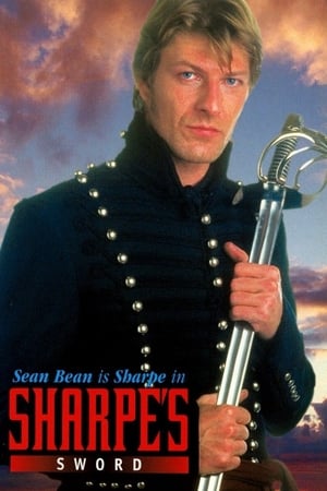 watch Sharpe's Sword