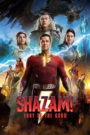 Shazam! Fury of the Gods watch Shazam! Fury of the Gods
