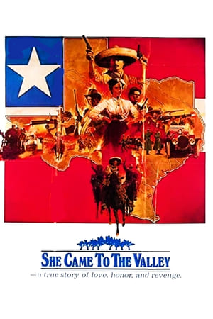 watch She Came To The Valley