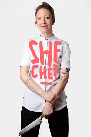 She Chef watch She Chef