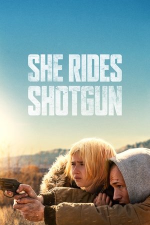 watch She Rides Shotgun