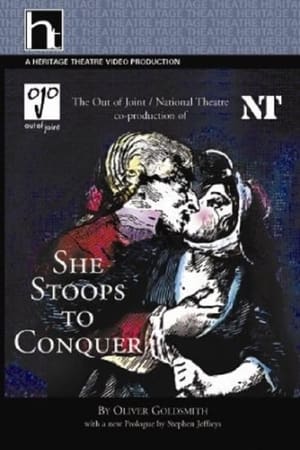 watch She Stoops to Conquer
