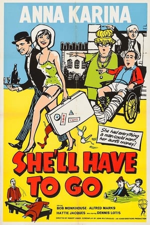 She'll Have to Go watch She'll Have to Go