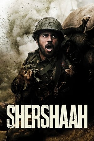 Shershaah watch Shershaah