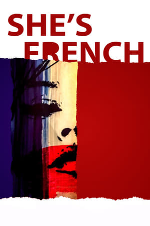 She's French watch She's French