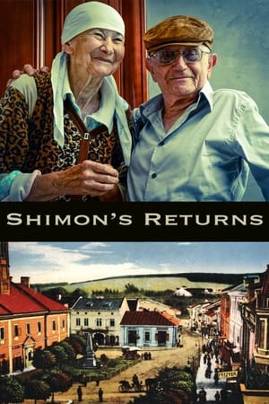 Shimon's Returns watch Shimon's Returns