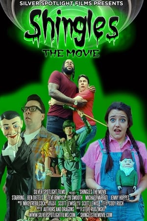 watch Shingles the Movie