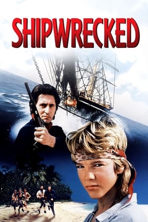 Shipwrecked watch Shipwrecked