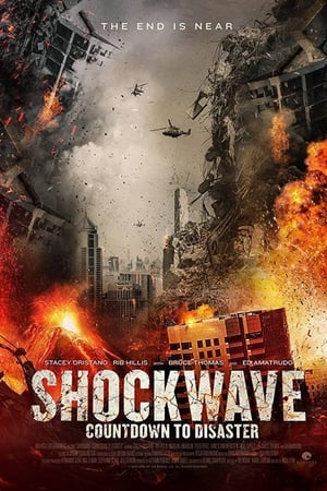 Shockwave: Countdown to Disaster watch Shockwave: Countdown to Disaster