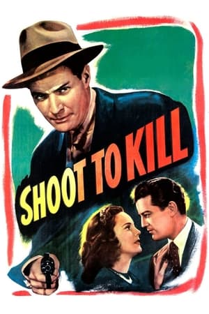 Shoot to Kill watch Shoot to Kill