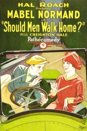 Should Men Walk Home? watch Should Men Walk Home?