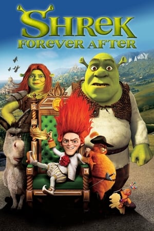 Shrek Forever After watch Shrek Forever After