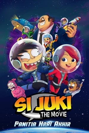 Si Juki the Movie: Doomsday Committee watch Si Juki the Movie: Doomsday Committee