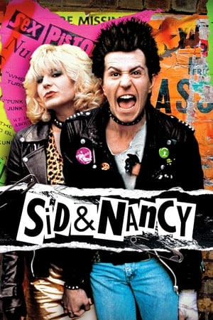 Sid and Nancy watch Sid and Nancy